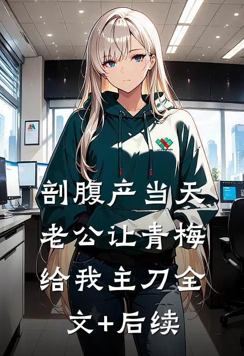 剖腹产当天，老公让青梅给我主刀全文+后续