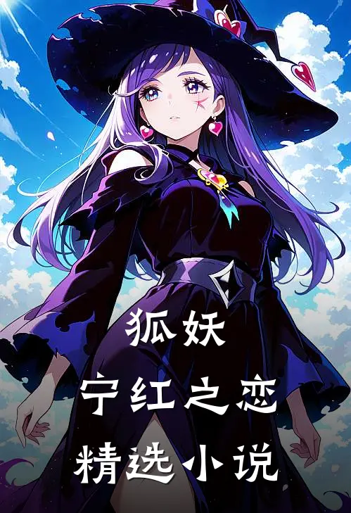 狐妖：宁红之恋精选小说