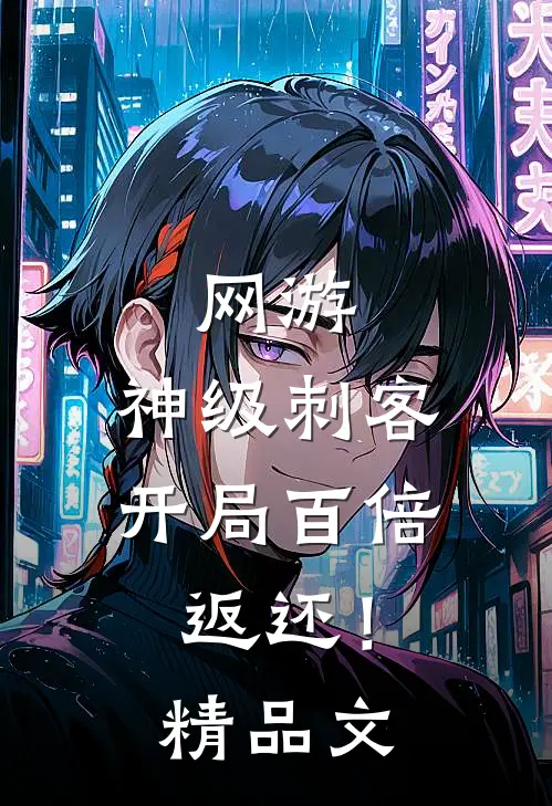 网游：神级刺客，开局百倍返还！精品文