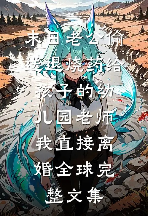 末日老公偷送退烧药给孩子的幼儿园老师，我直接离婚全球完整文集