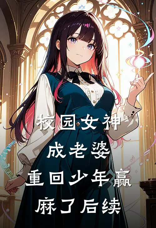 校园女神成老婆，重回少年赢麻了后续