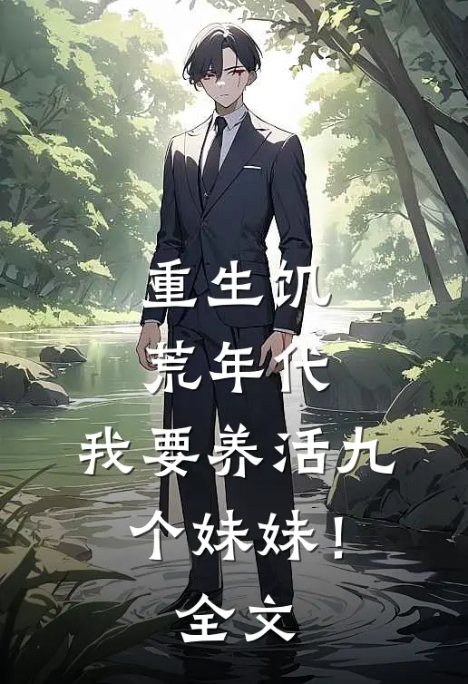 重生饥荒年代：我要养活九个妹妹！全文