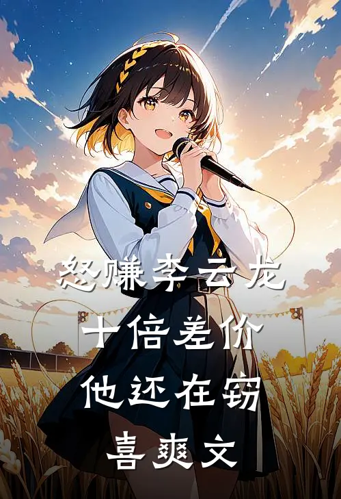 怒赚李云龙十倍差价，他还在窃喜爽文