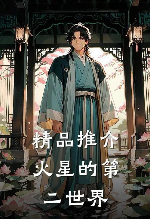 精品推介火星的第二世界