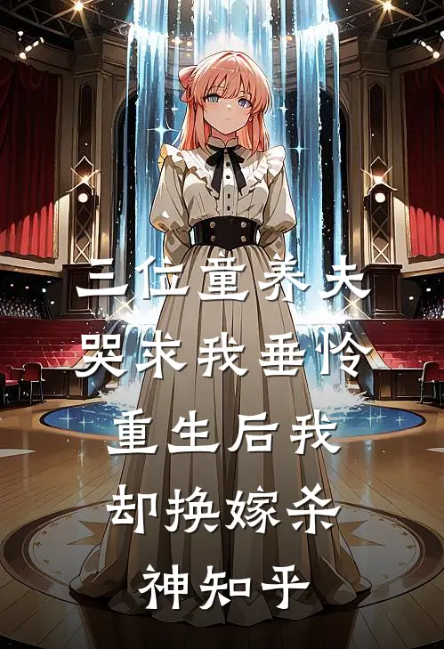 三位童养夫哭求我垂怜，重生后我却换嫁杀神知乎