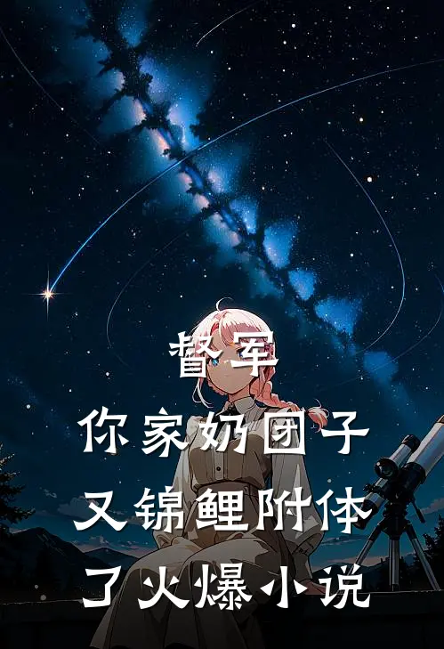 督军，你家奶团子又锦鲤附体了火爆小说