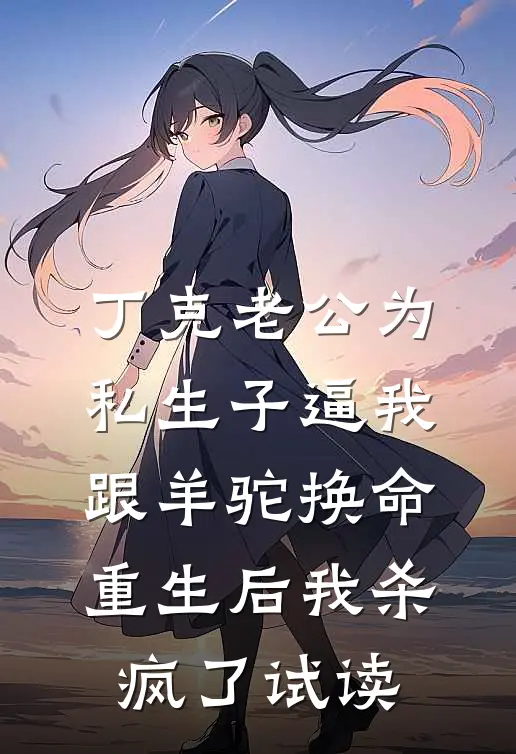 丁克老公为私生子逼我跟羊驼换命，重生后我杀疯了试读