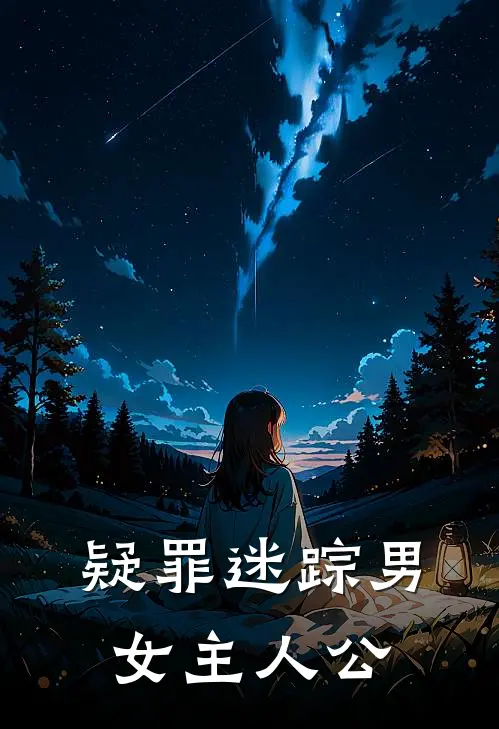 疑罪迷踪男女主人公