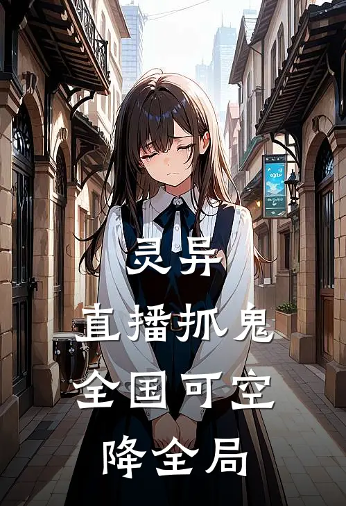 灵异：直播抓鬼，全国可空降全局