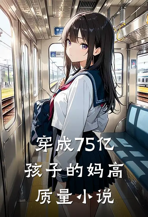 穿成75亿孩子的妈高质量小说