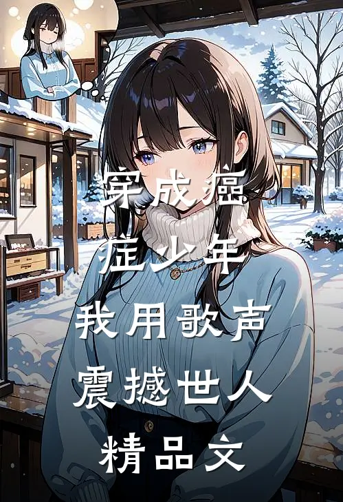 穿成癌症少年，我用歌声震撼世人精品文