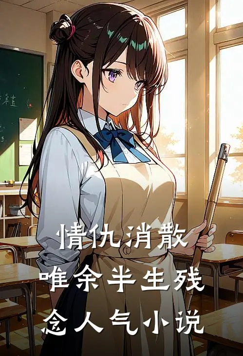 情仇消散，唯余半生残念人气小说
