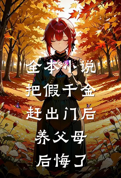 全本小说把假千金赶出门后，养父母后悔了