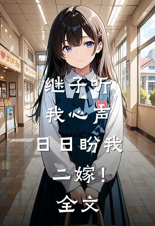 继子听我心声，日日盼我二嫁！全文