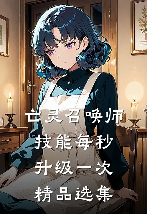 亡灵召唤师：技能每秒升级一次精品选集