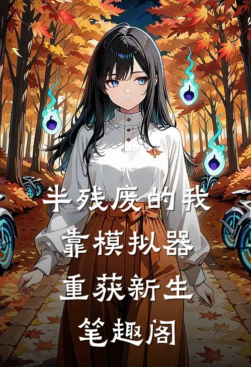 半残废的我，靠模拟器重获新生笔趣阁