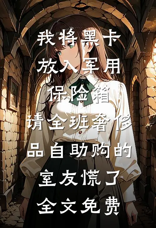 我将黑卡放入军用保险箱，请全班奢侈品自助购的室友慌了全文免费
