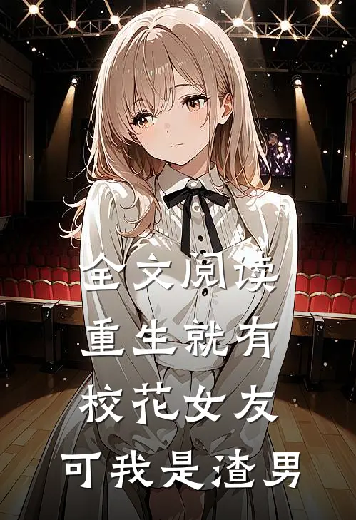全文阅读重生就有校花女友，可我是渣男