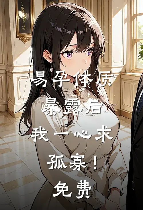 易孕体质暴露后，我一心求孤寡！免费