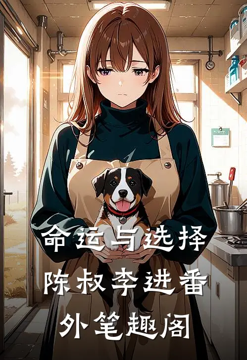 命运与选择：陈叔李进番外笔趣阁