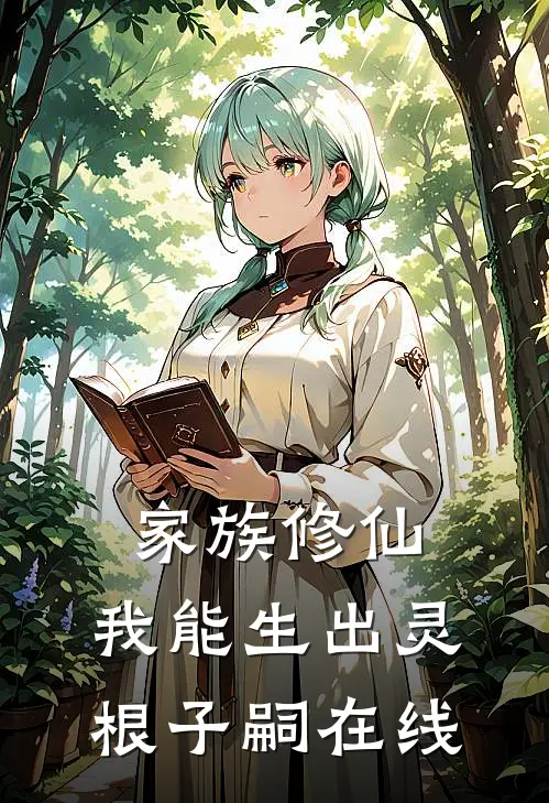 家族修仙，我能生出灵根子嗣在线
