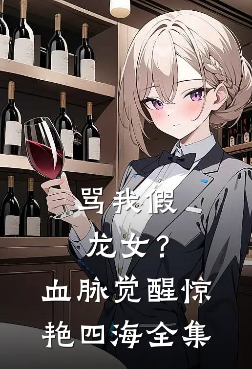 骂我假龙女？血脉觉醒惊艳四海 全集