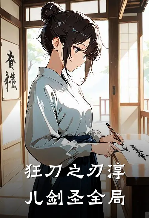 狂刀之刃淳儿剑圣全局