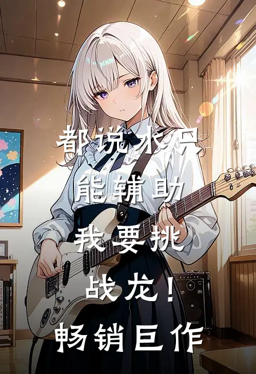 都说水只能辅助，我要挑战龙！畅销巨作