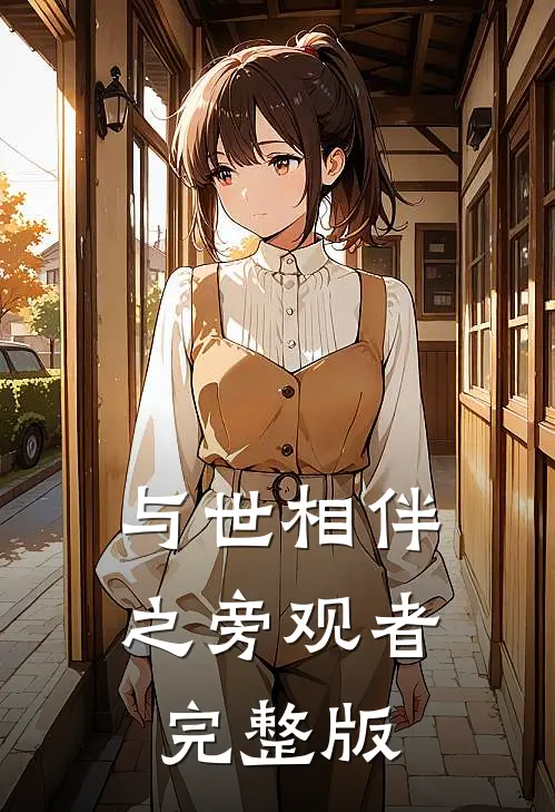 与世相伴之旁观者完整版