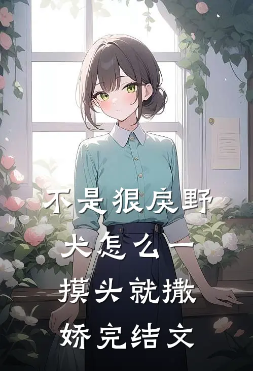 不是狠戾野犬怎么一摸头就撒娇完结文