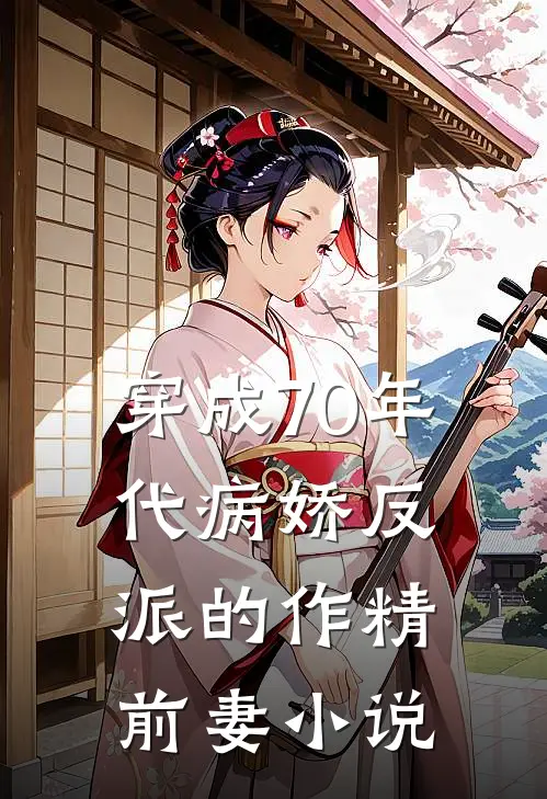 穿成70年代病娇反派的作精前妻小说