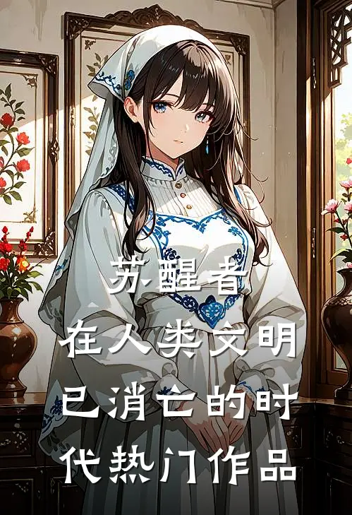 苏醒者：在人类文明已消亡的时代热门作品