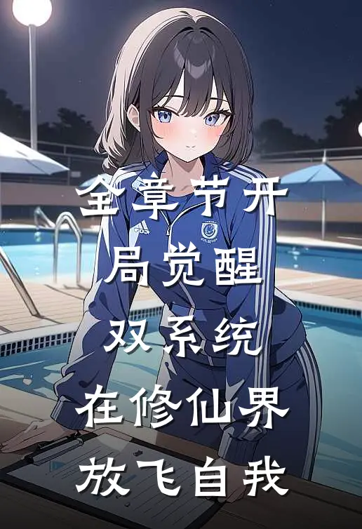 全章节开局觉醒双系统，在修仙界放飞自我