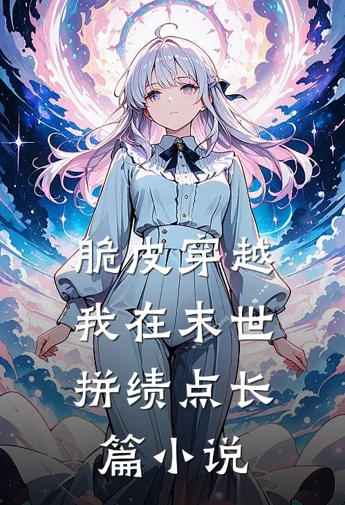 脆皮穿越：我在末世拼绩点长篇小说