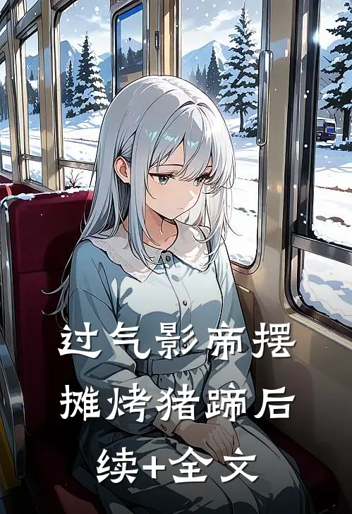 过气影帝摆摊烤猪蹄后续+全文