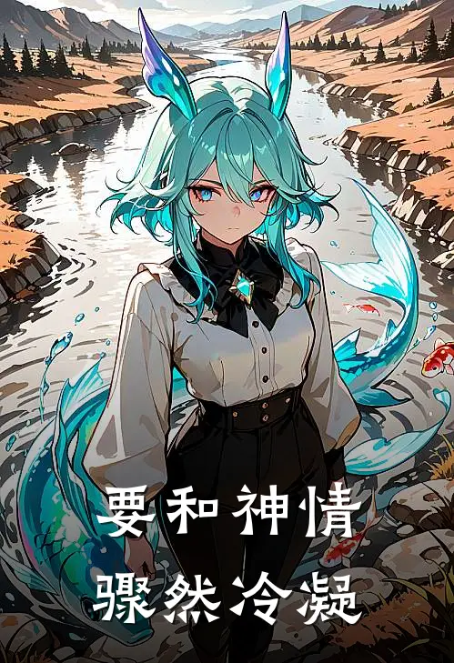 要和神情骤然冷凝