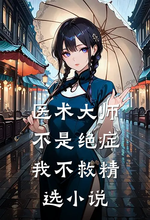 医术大师：不是绝症我不救精选小说