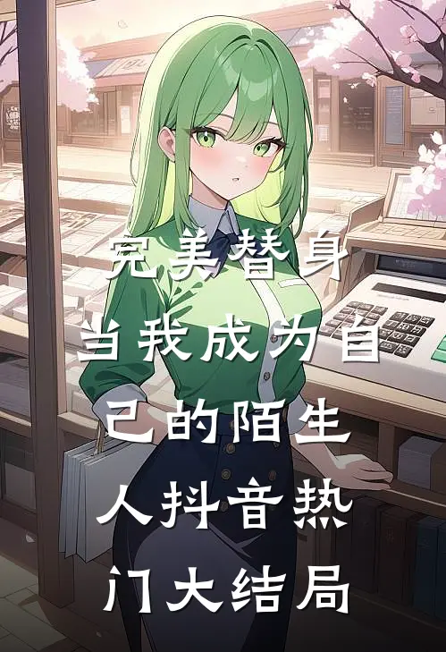 完美替身：当我成为自己的陌生人抖音热门大结局