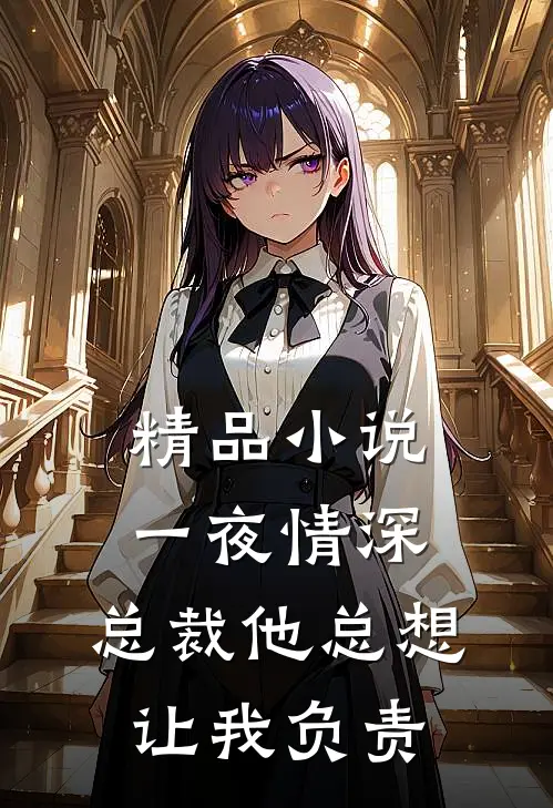 精品小说一夜情深：总裁他总想让我负责