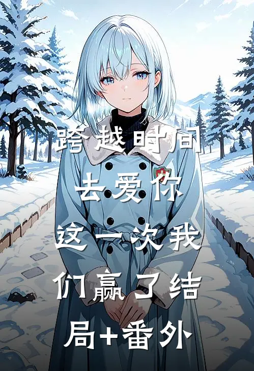 跨越时间去爱你，这一次我们赢了结局+番外