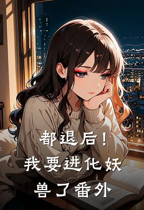 都退后！我要进化妖兽了 番外