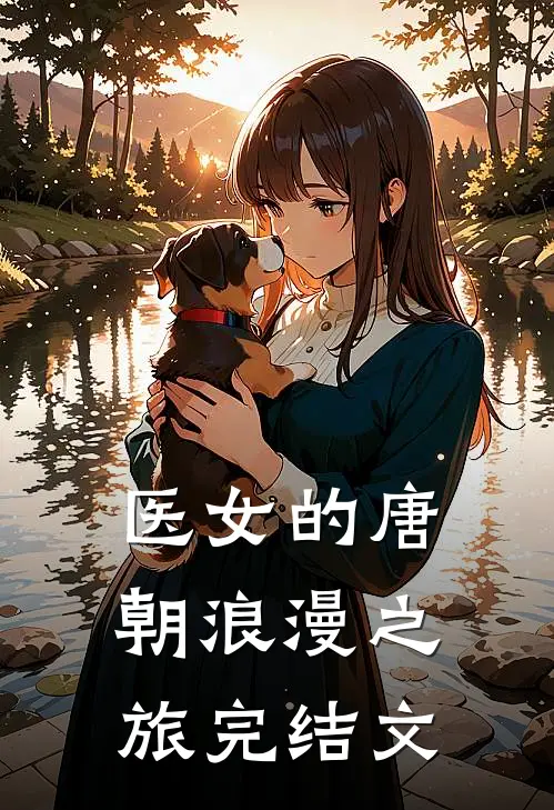 医女的唐朝浪漫之旅完结文