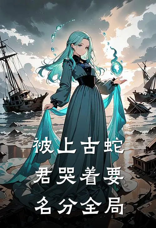 被上古蛇君哭着要名分全局