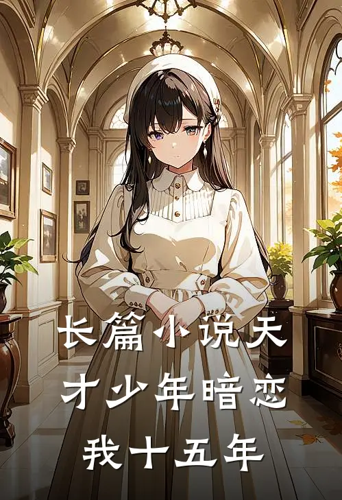 长篇小说天才少年暗恋我十五年