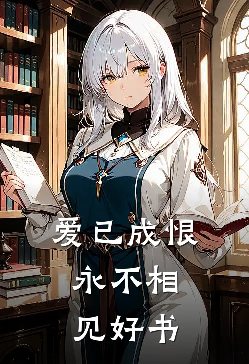 爱已成恨，永不相见好书