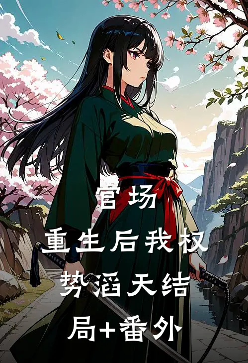 官场：重生后我权势滔天结局+番外
