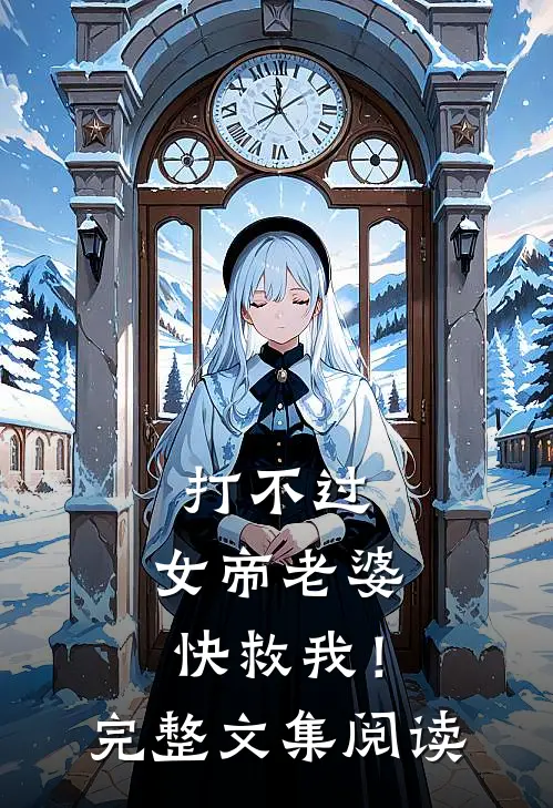 打不过，女帝老婆快救我！完整文集阅读