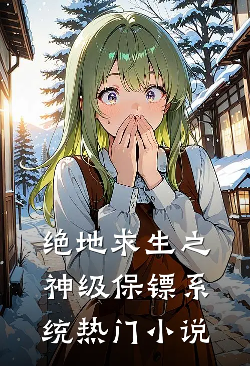绝地求生之神级保镖系统热门小说