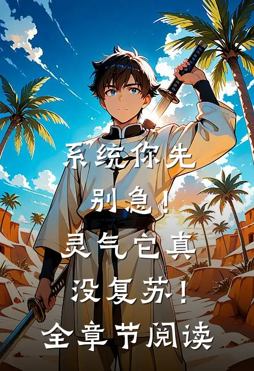 系统你先别急！灵气它真没复苏！全章节阅读
