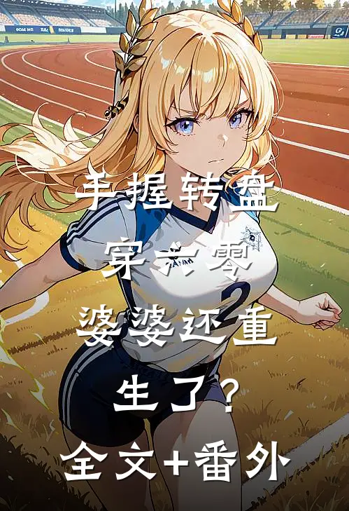 手握转盘穿六零，婆婆还重生了？全文+番外